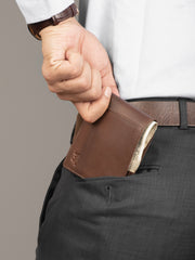 Bi-fold Wallet