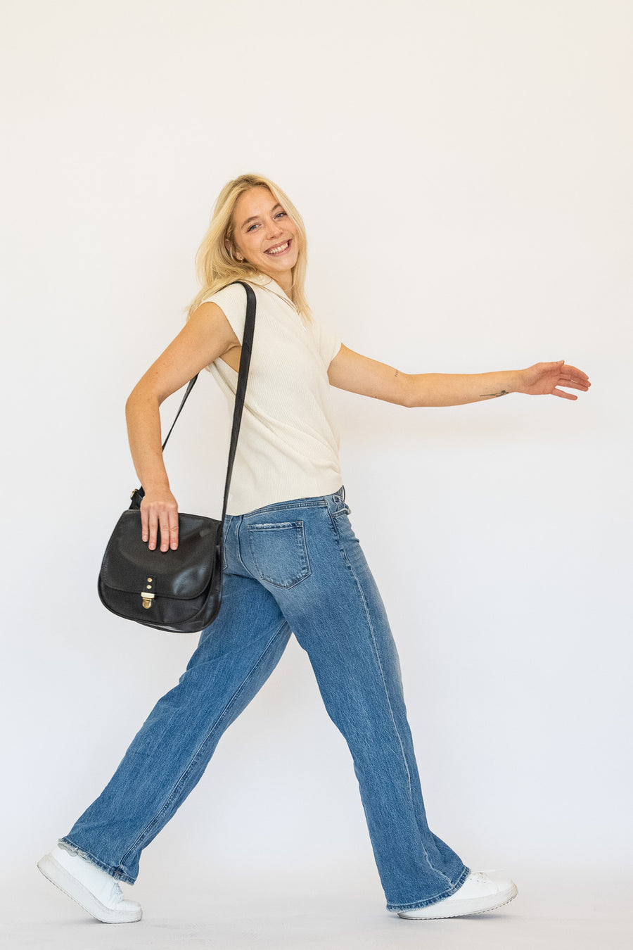 The perfect gift doesn't come from a shelf.