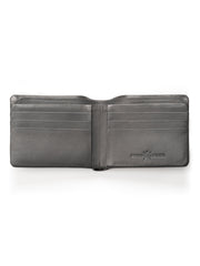 Bi-fold Wallet