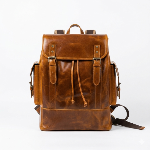 designer leather satchel backpack Mens Womens Rucksack Purse Are you excited about it The Emerson Pack Fine Leather