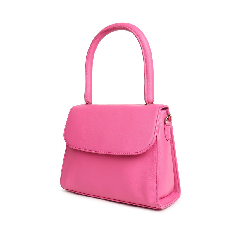 Elle Leather Sling - Limited Edition