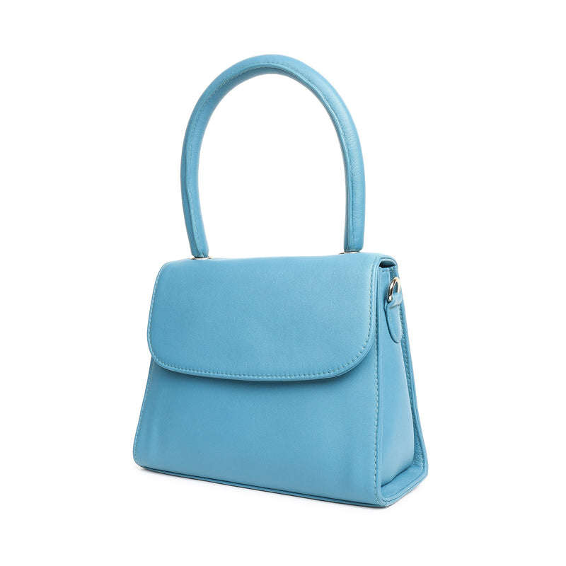 Elle Leather Sling - Limited Edition