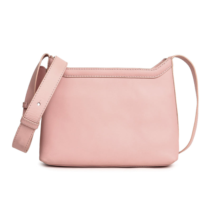 Belle Leather Crossbody - Limited Edition