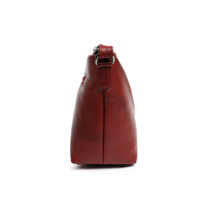 Cypress Minimalist Crossbody Bag