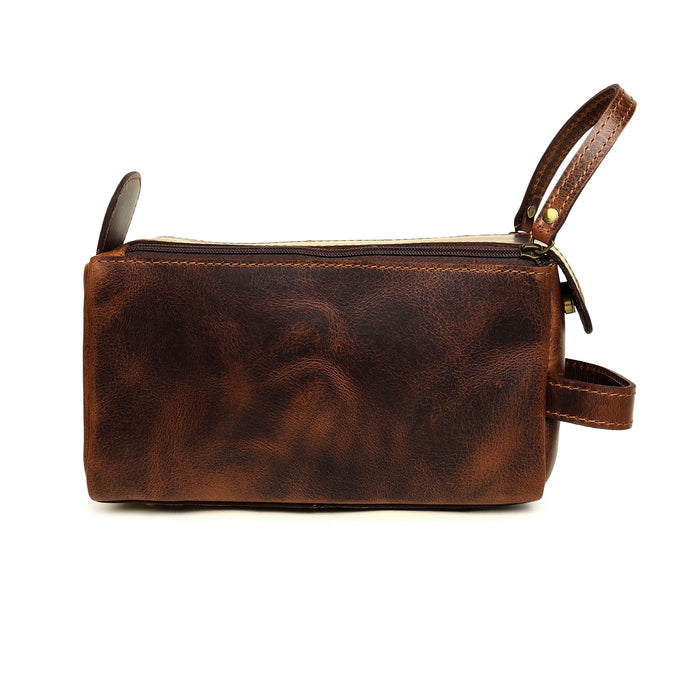 The Reuben Travel Dopp Kit