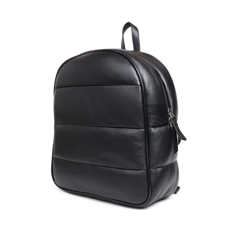 Flair Women's Leather Backpack - Limited Edition