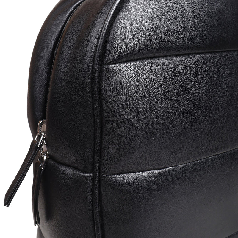 Flair Women's Leather Backpack - Limited Edition