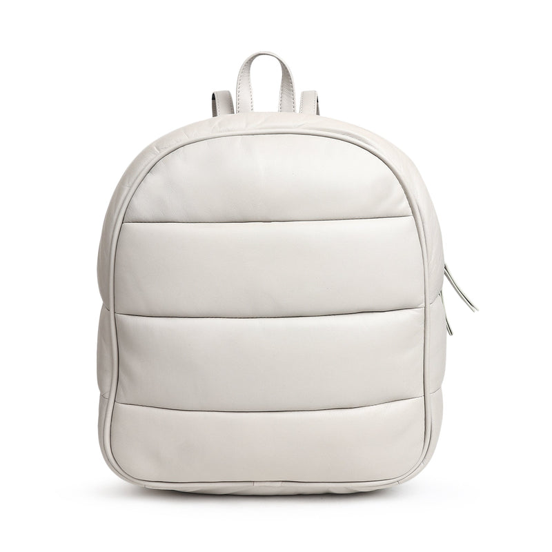 Flair Women's Leather Backpack - Limited Edition