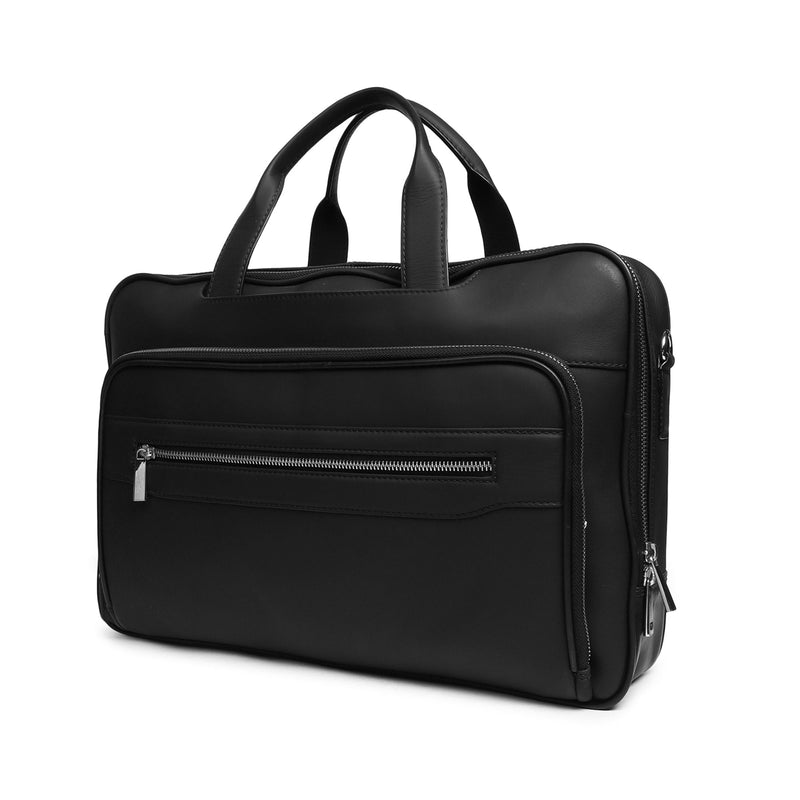 Berlin Large Laptop Briefcase - Limited Edition