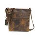 Buffalo Sleek Side Messenger Bag