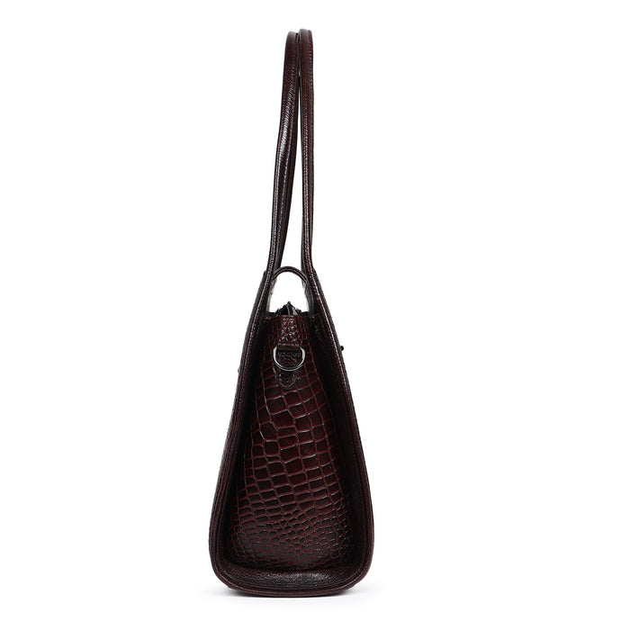Cypress Crossbody Travel Tote