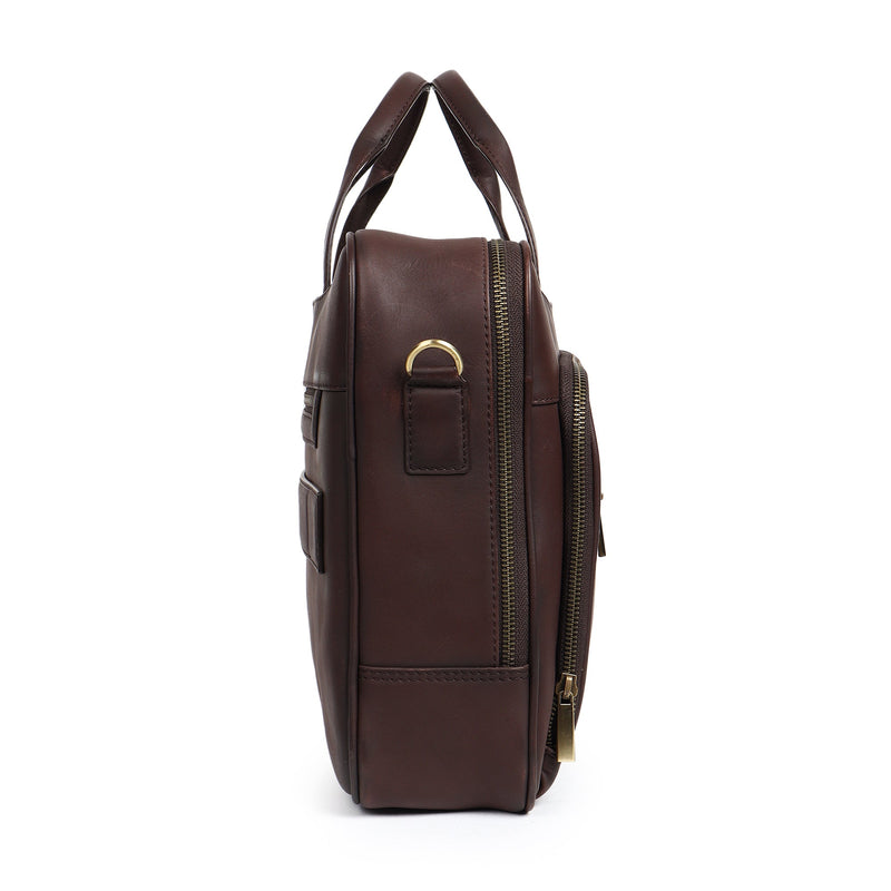 Berlin Large Laptop Briefcase - Limited Edition