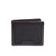 Executive Premium Men's Dark Brown Wallet - Limited Edition