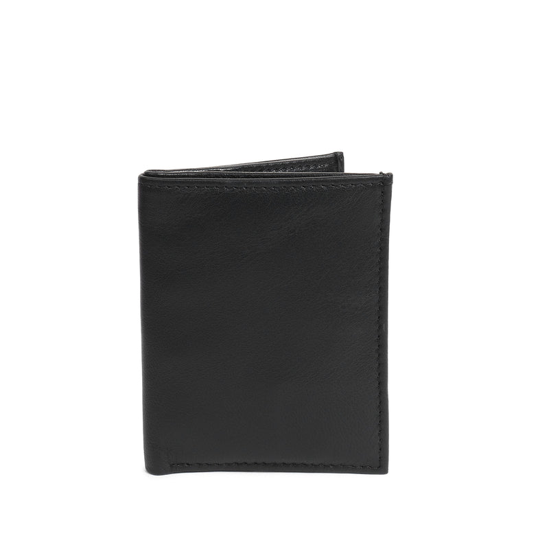 Black Slim 6 Credit Card Holder - Limited Edition