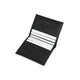 Black Slim 6 Credit Card Holder - Limited Edition
