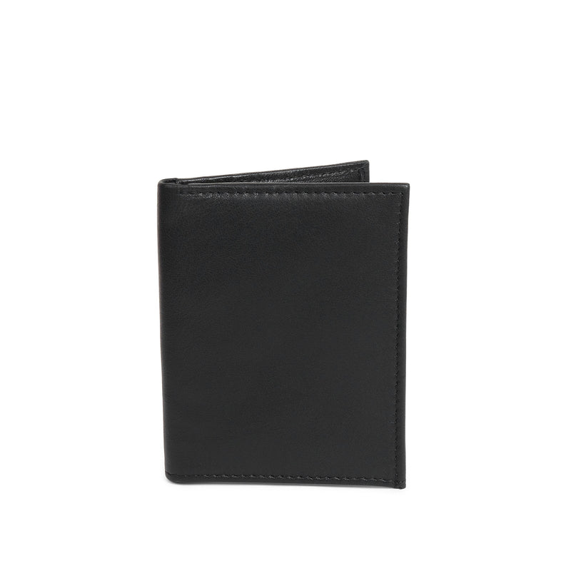 Black Slim 6 Credit Card Holder - Limited Edition