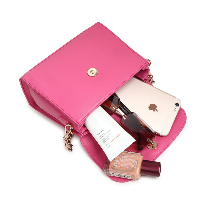 Elle Leather Sling - Limited Edition