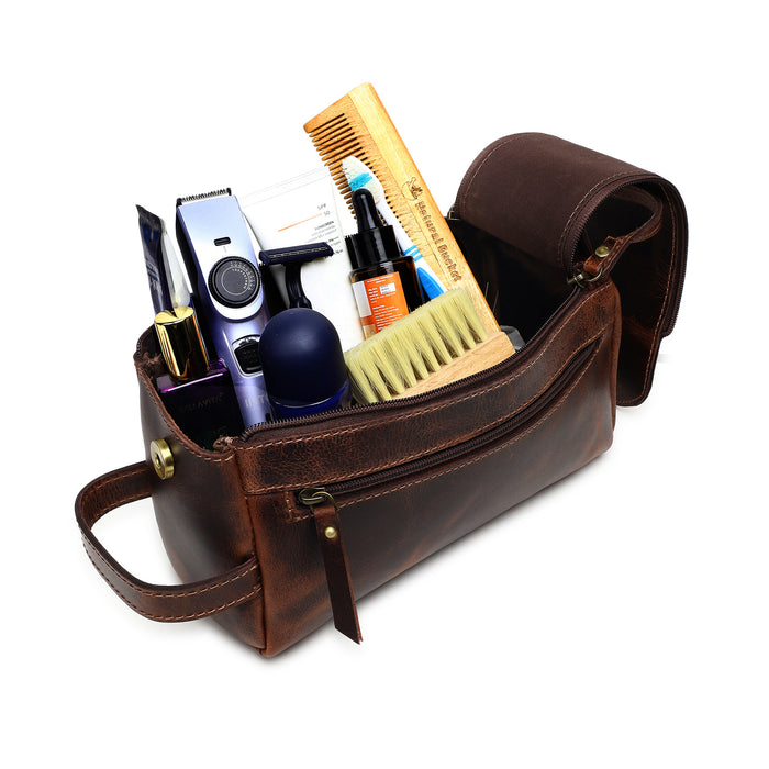 The Reuben Travel Dopp Kit