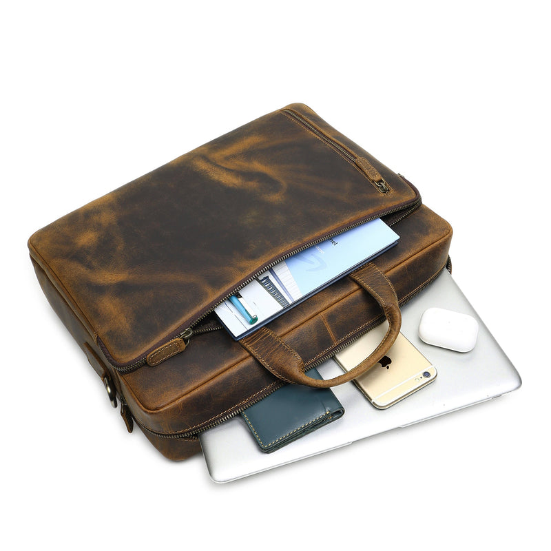Skyler Hunter Laptop Office Bag