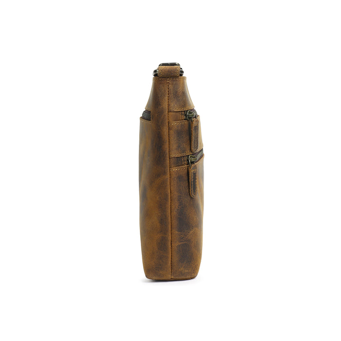 Buffalo Sleek Side Messenger Bag