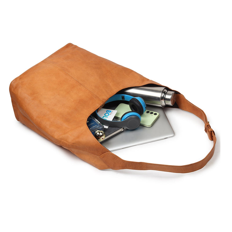 Valentina Hobo Bag