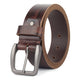Canyon Full Grain Leather Belts