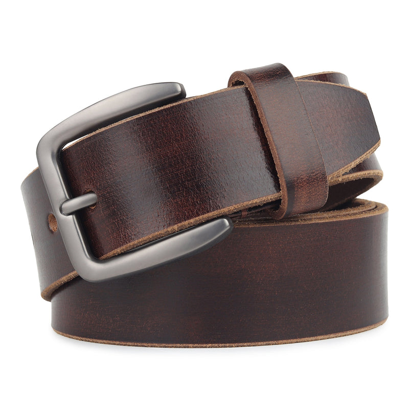 Canyon Full Grain Leather Belts