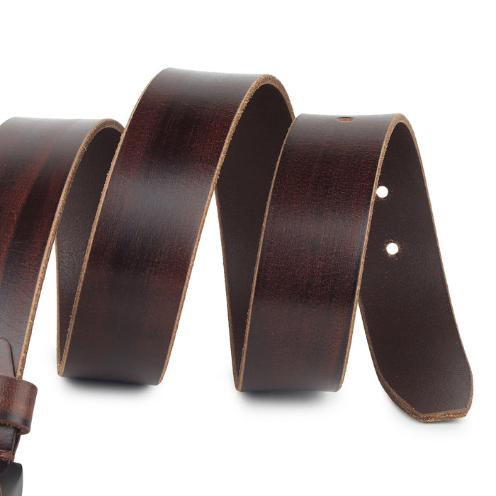 Canyon Full Grain Leather Belts