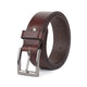 Everyday Men's Leather Belt