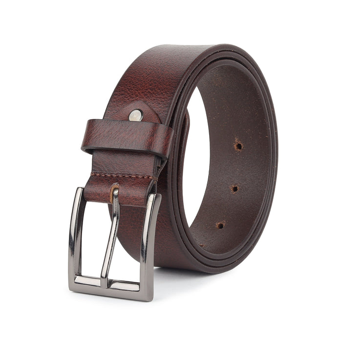 Everyday Men's Leather Belt