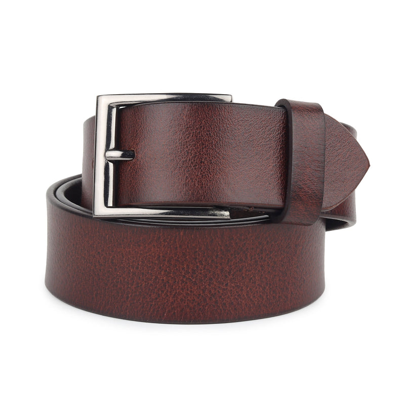 Everyday Men's Leather Belt