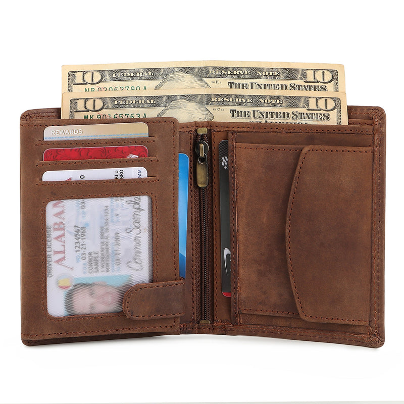 Portefeuille en cuir déquipe de football portefeuille bifold - France Portefeuille en cuir déquipe de football portefeuille bifold - France