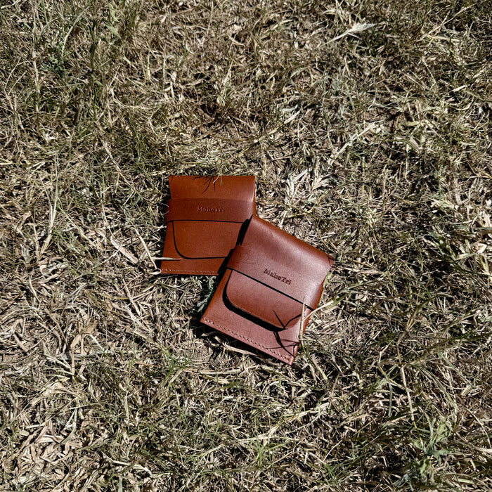 Men's Credit Card & Cash Holder
