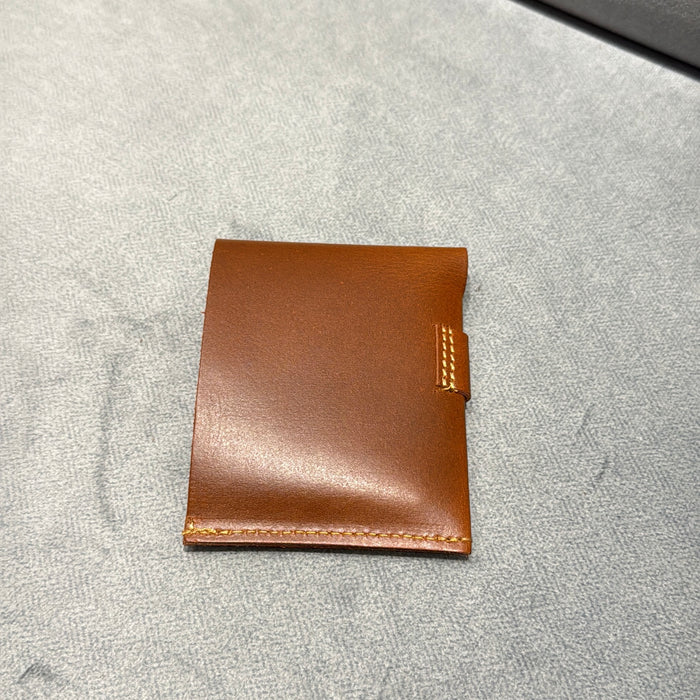 Men's Credit Card & Cash Holder