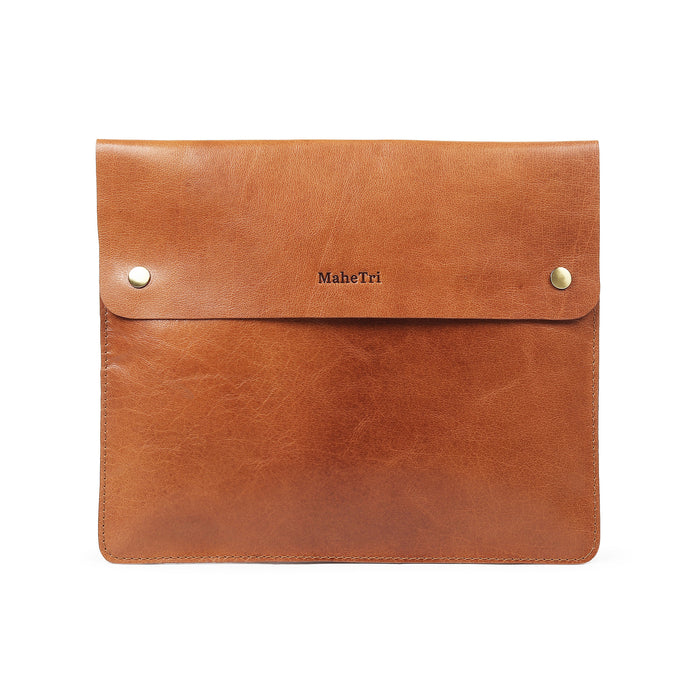 Fastway Sleeve for Apple iPad Pro 11" - Tan