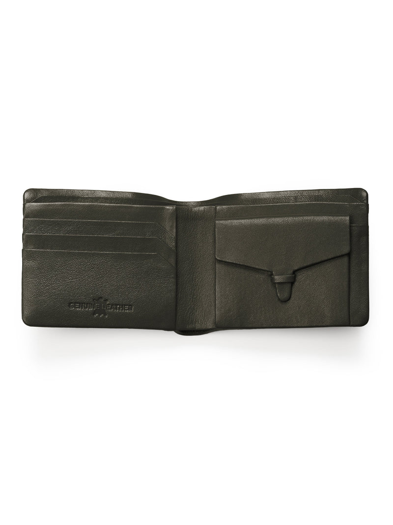 Bifold Wallet