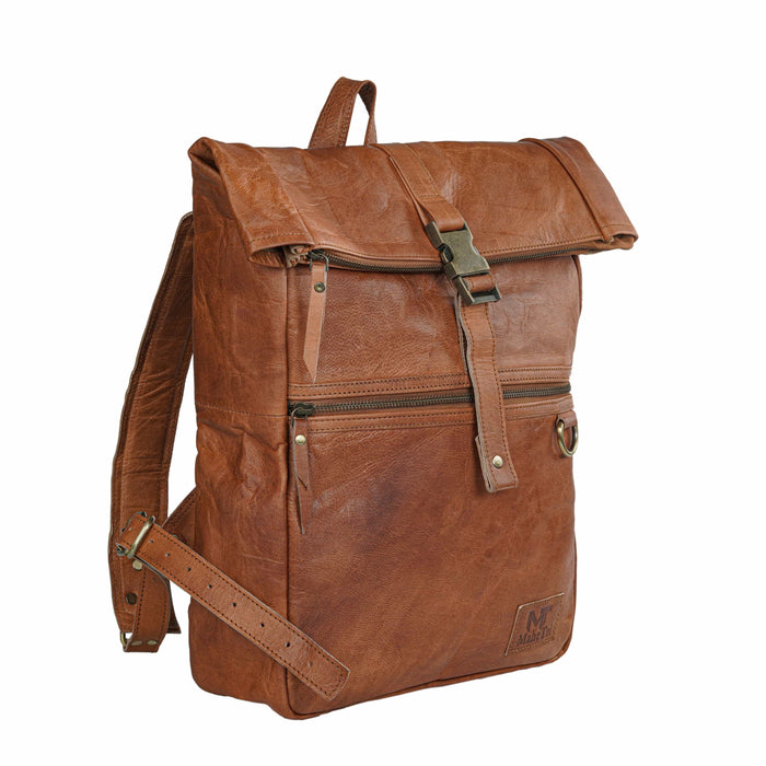 The Ortiz Rucksack