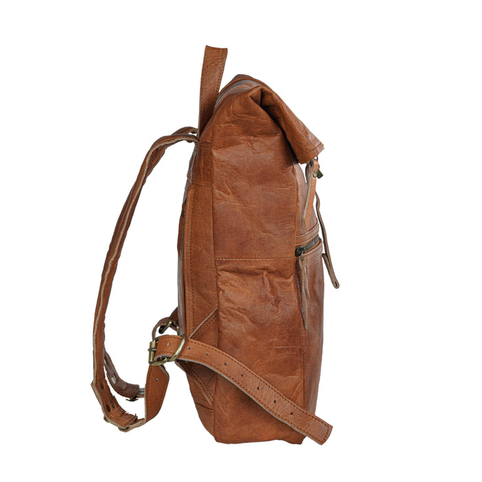 The Ortiz Rucksack