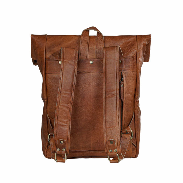 The Ortiz Rucksack