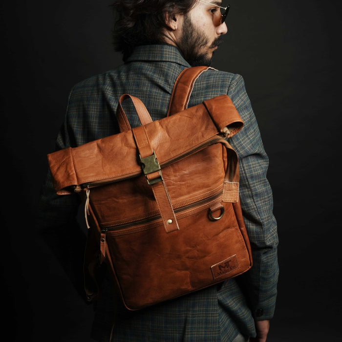 The Ortiz Rucksack