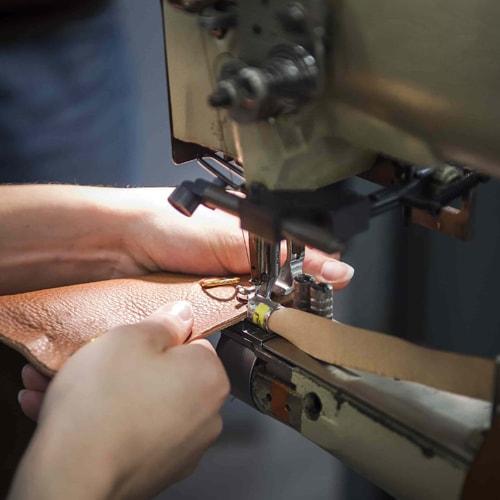 Born from a simple belief — make things that last.