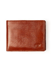 Leather wallet