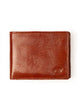 Leather wallet