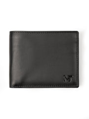 leather wallet