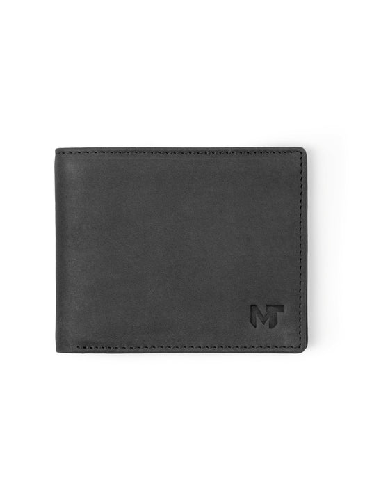 Men's Black Mate Wallet