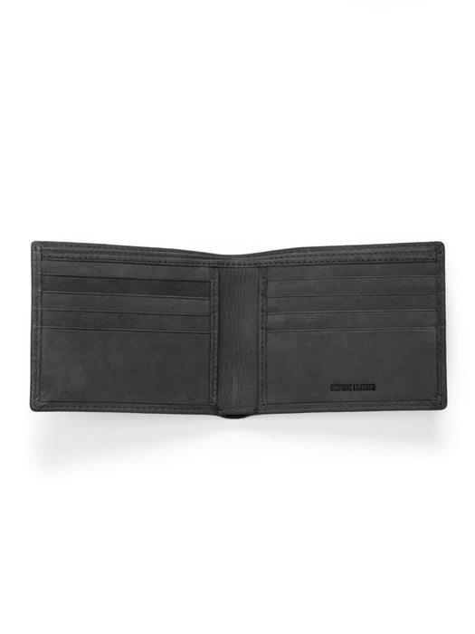 Men's Black Mate Wallet