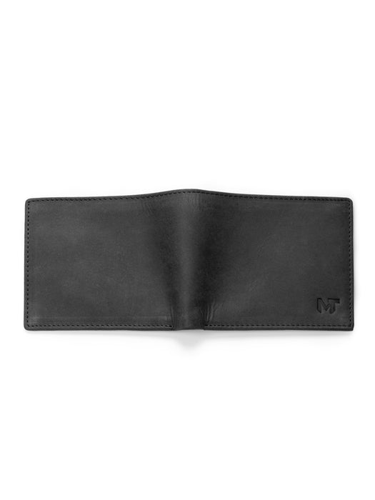 Men's Black Mate Wallet