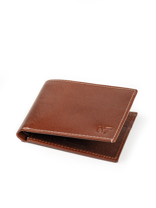 Men's Patrick Bifold Wallet