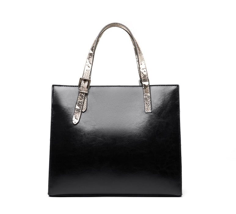 The Medium Crossbody Tote