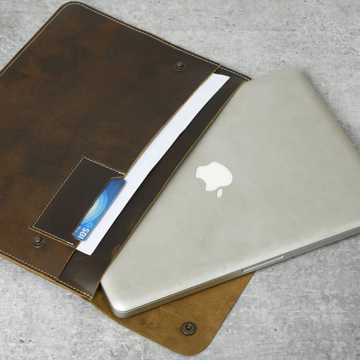 The MacBook Folio